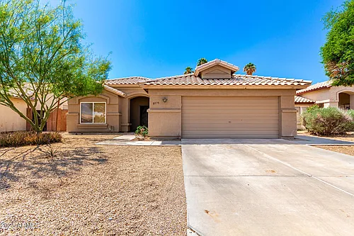 8375 W Dahlia Dr Photo 1