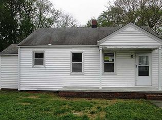 3663 Sewells Point Rd, Norfolk, VA 23513