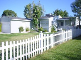 20242 Hart St, Winnetka, CA 91306