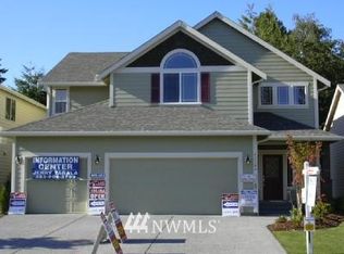 11004 132nd Stct E, Puyallup, WA 98374