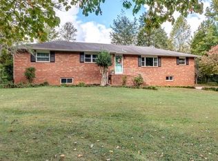 313 Irwin Dr, Powell, TN 37849