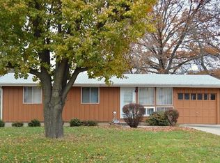 3605 N Cypress Dr, Kansas City, MO 64117