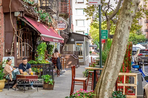 Rented by City Wide Apartments | media 9