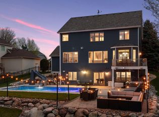 12142 Dunkirk St NE, Blaine, MN 55449