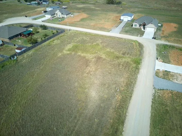 ???? Carl Dr, Duncan, OK 73533