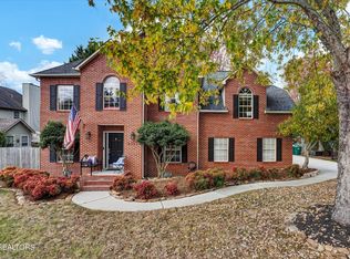 9579 Hoyle Beals Dr, Knoxville, TN 37931