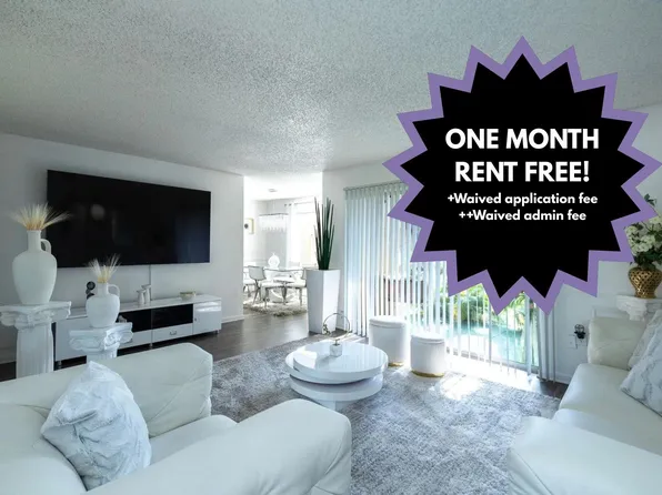 Parc Place Villas Apartments