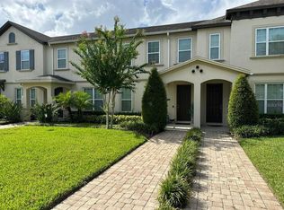 11685 Water Run Aly, Windermere, FL 34786