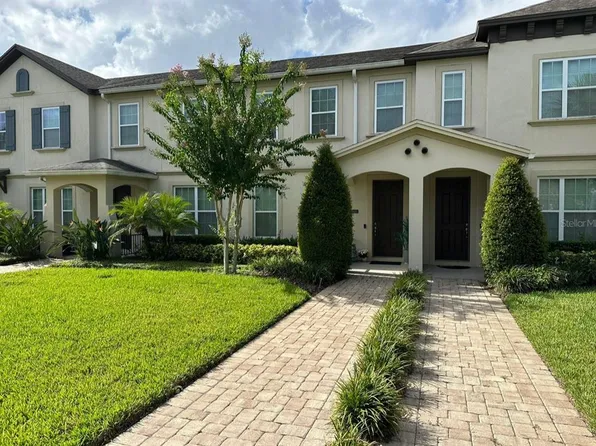 11685 Water Run Aly, Windermere, FL 34786