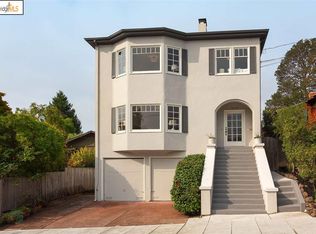 1432 Grant St, Berkeley, CA 94703