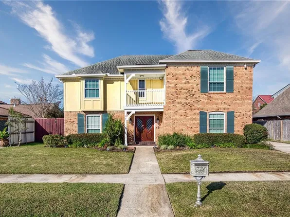 15 Rue Calais, Kenner, LA 70065