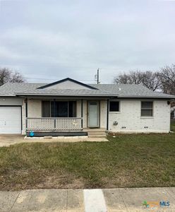 2408 Live Oak Dr, Copperas Cove, TX, 76522