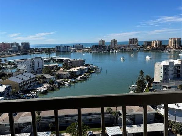 400 Island Way APT 1606