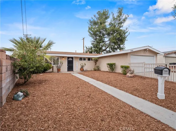 19141 Drycliff St, Santa Clarita, CA 91351