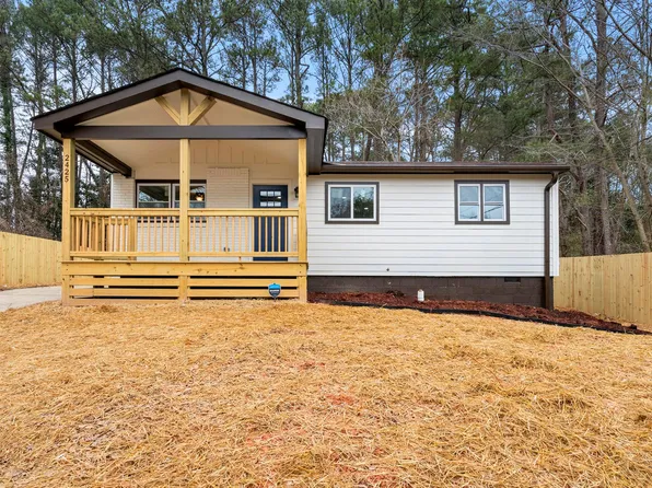 2425 Clarissa Dr NW, Atlanta, GA 30318