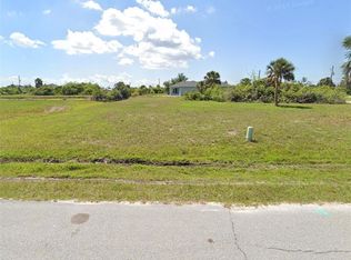 151 April Rd, Rotonda West, FL 33947