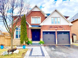 238 Nautical Blvd, Oakville, ON L6L 0B9