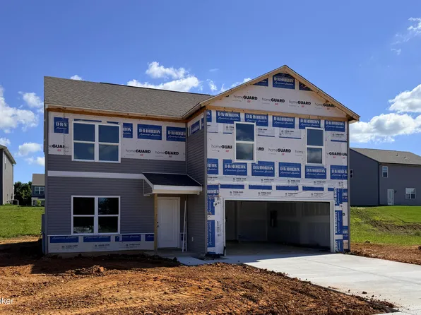 120 Saddle St, Elizabethtown, KY 42701