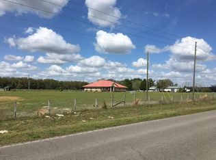 4650 NE 167th Ct, Williston, FL 32696