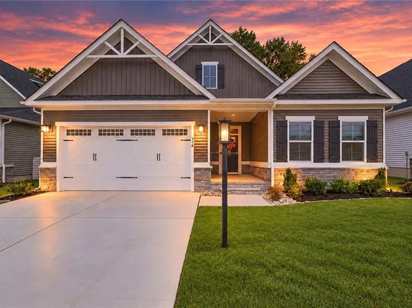 398 Tributary Ln, Carrollton, VA 23314