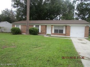 1642 Mary Beth Dr, Middleburg, FL 32068