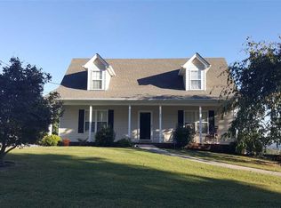 377 Phyllis Cir, Talbott, TN 37877