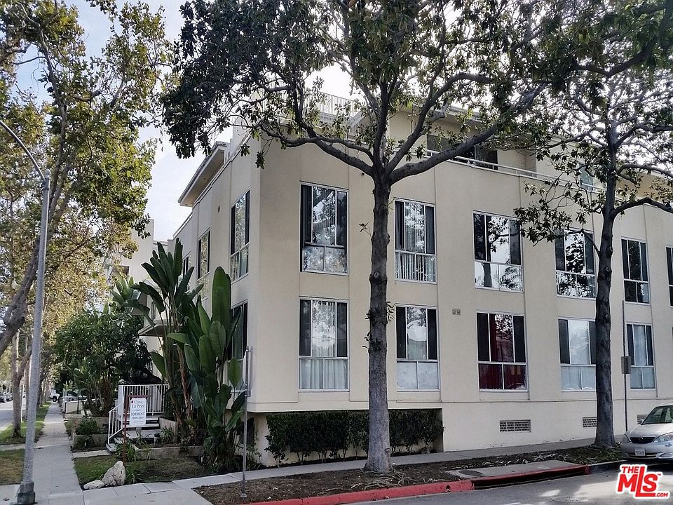 1st image of 301 S Rexford Dr APT 5