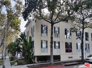 301 S Rexford Dr APT 5, Beverly Hills, CA 90212