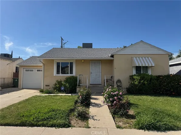 5807 Balcom Ave, Encino, CA 91316