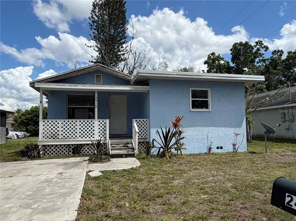 2418 N Links Ave, Sarasota, FL 34234