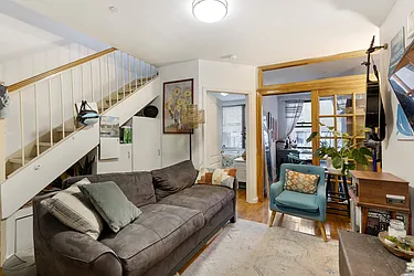 Rented by Compass
