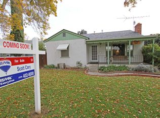 346 N Conejo Ave, Modesto, CA 95354