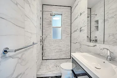 Rented by Bold New York