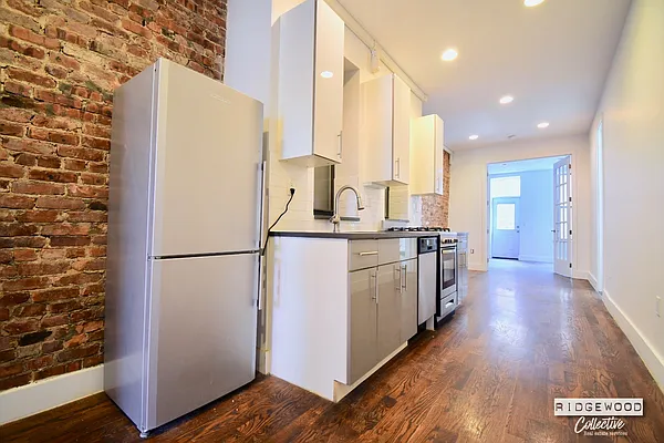 Rented by Voro NYC | media 1