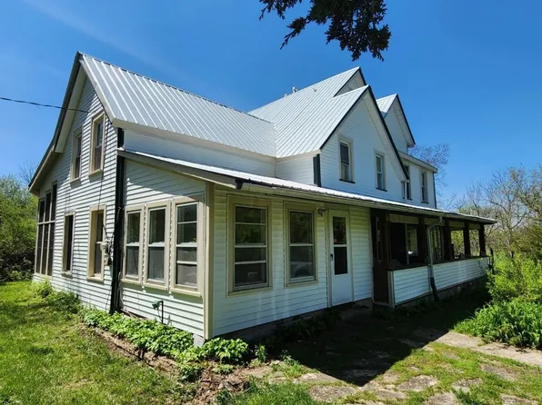 5368 State Highway 23, Spring Green, WI 53588