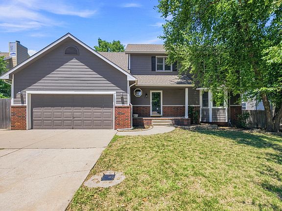 4th image of 224 E Forest Park Ct