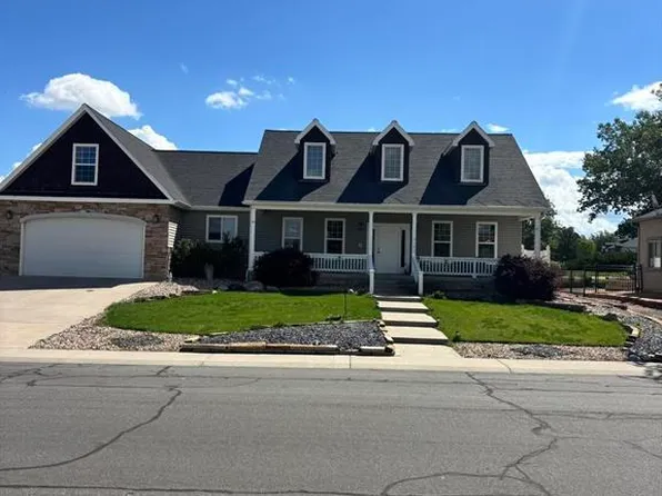 3161 Silver Fox Drive, Montrose, CO 81401