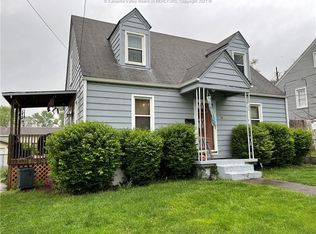 56 10th Ave, Saint Albans, WV