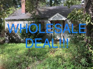 1251 Campbellton Rd SW, Atlanta, GA 30310