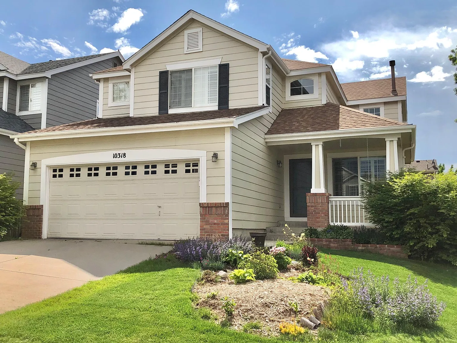 10318 Rotherwood Cir — Photo 1
