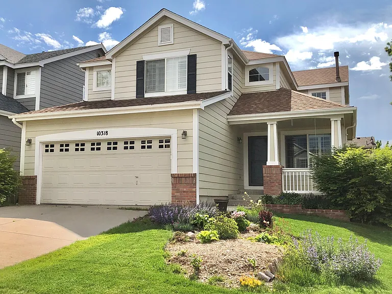 10318 Rotherwood Cir — Photo 1