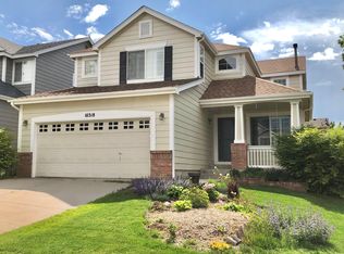 10318 Rotherwood Cir, Highlands Ranch, CO 80130