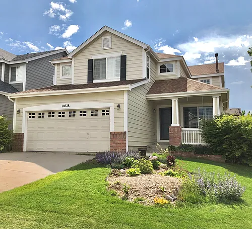10318 Rotherwood Cir Photo 1