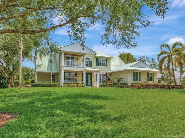 5485 SW Orchid Bay Dr, Palm City, FL 34990