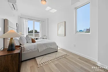 Rented by Brooklyn High Rise LLC
