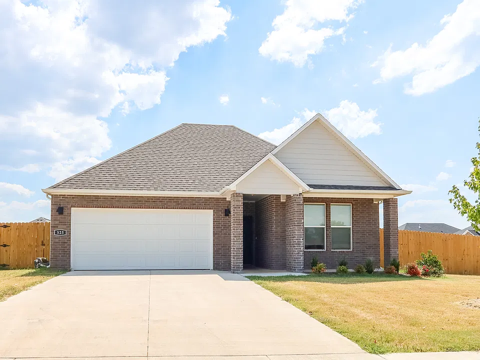 525 W Gosling Isle