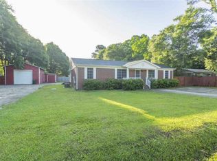 1720 Bainbridge Ave, Perdido Key, FL 32507