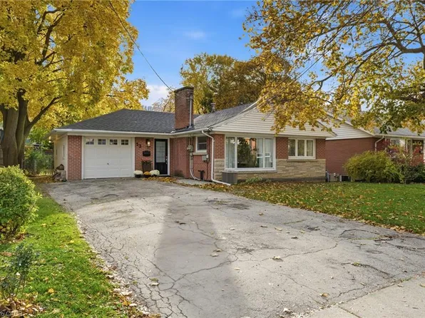 53 Livingston Ave, Grimsby, ON L3M 1L3