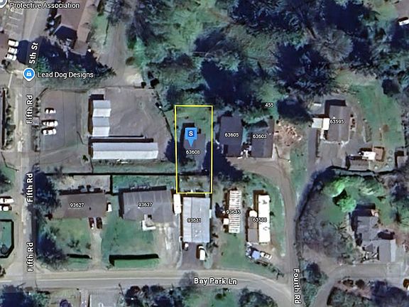 5th image of 63608 4th Rd