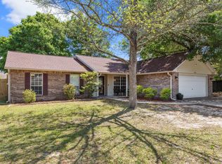425 Whirlaway Ct, Crestview, FL 32539